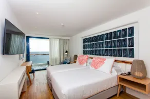 Hotel Fariones - Chambre