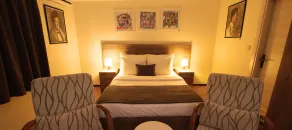 Second House Hotel - Camera