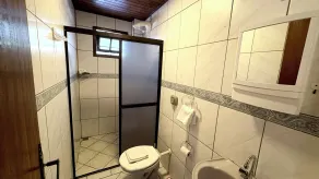 Jardim das Gales Bombinhas - Salle de bain