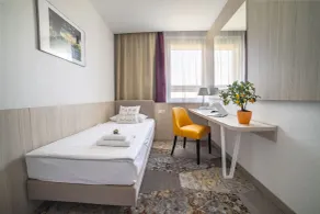 Hotel Victoria - Chambre