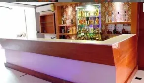 Hotel Simran Pride - Reception