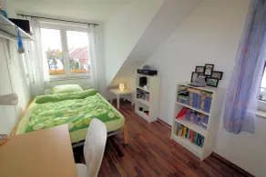 ABT Private Rooms - Bed and Breakfast - Hannover (room agency) - Værelse
