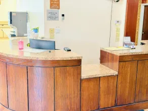 Travel Inn - Watertown NY - Reception