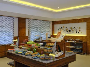 Fortune Park, Katra - Member ITC Hotels' Group - Restaurant