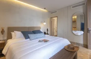 Hotel Voilá Centro Histórico - Habitación