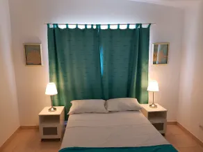 Hotel Agua Dulce - Room