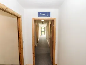 Dale's Lodge - Innenbereich