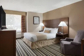 Days Inn by Wyndham Dalhousie - Chambre