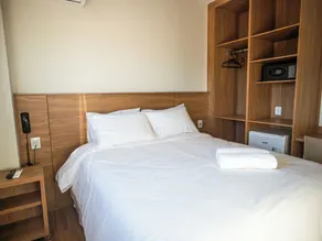 Vektor Itabirito - Room