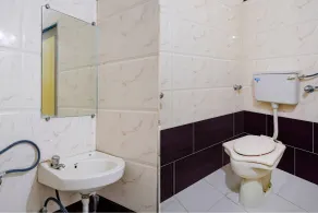 FabHotel Sai Chatra - Salle de bain