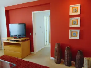 Mercure Macaé - Habitación