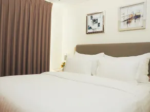 d'primahotel Airport Jakarta 2 - Room