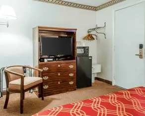 Econo Lodge Frackville - Room