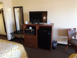 Days Inn by Wyndham Wildwood I-75 - Chambre