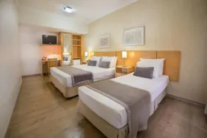 Cardum Hotel - Habitación