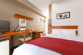 HOTEL MYSTAYS Kameido - Room