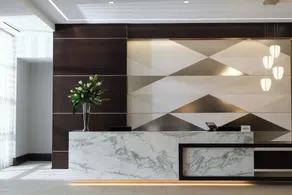 AC Hotel by Marriott Jackson Ridgeland - Réception