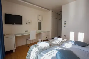Hotel Pleter - Room