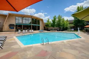 Red Lion Hotel Redding - Piscine