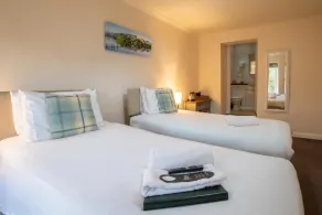 Royal Hotel - Chambre