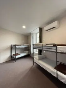 Hostel Flamingo Nîmes Gare Centre - Room