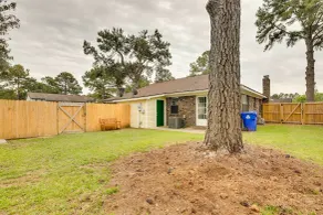 Vibrant North Charleston Duplex Near Airport! - Interior