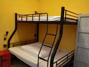 Backpack Home 497-No.2 - Room