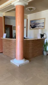 Hotel du Lac Parc & Residence - Reception