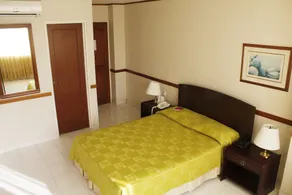 Hotel Principe - Zimmer