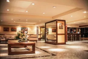 Arapey Thermal All Inclusive Resort & Spa - Reception