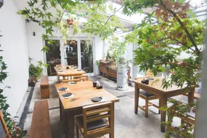 Colombo Lodge Hotel - Restaurante