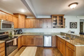 Bring Your Boat! Lakefront Gem in Aitkin w/ Dock - Interiør