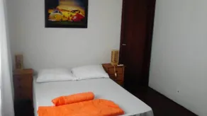 Hostel Bauru - Room