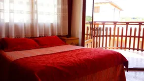 Hostal Rural Casa Castro - Værelse