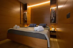Amazing Suite Piazza Venezia - Værelse