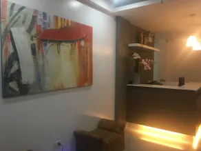 Comodidad de Amanda - Réception