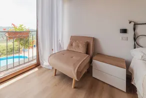 Agriturismo San Basilio - Værelse