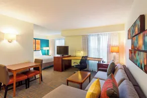 Residence Inn Louisville Northeast - Chambre