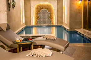 Romance Istanbul Hotel Boutique Class - Piscine