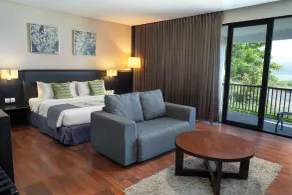 Estrella Hotel & Conference - Room