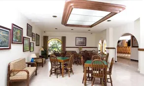 Bungalows Lolita - Restaurant