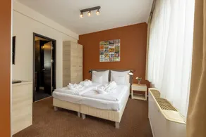 Bliss Residence & Spa - Rum