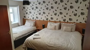 Prospect House - Habitación