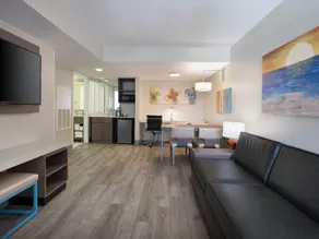 Holiday Inn Resort Orlando Suites - Waterpark - Room