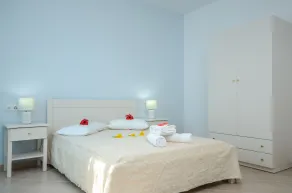 Hotel Francesca - Chambre