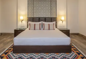 Lemon Tree Premier, Rishikesh - Room