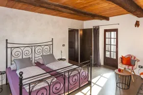 Cascina IL SOGNO  - Værelse