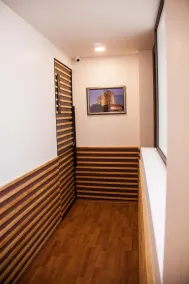 Star Suites México - Reception