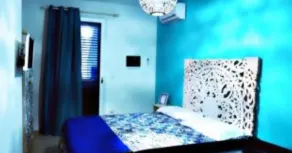 TorreBlu Residence - Chambre