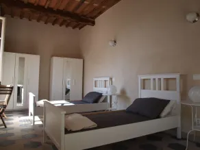 Ostello Palazzo Nizza - Zimmer